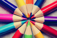 colored pencils 4031668